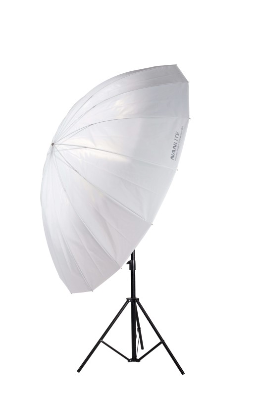Nanlite Shallow Translucent 180CM
